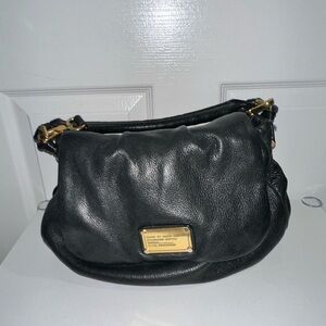 Marc Jacobs Slouchy Medium Hobo Satchel